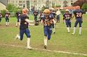 Les cadets Corsaires 2009 vs Les Templiers 044